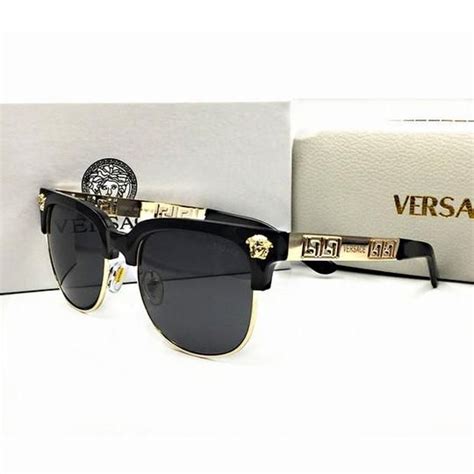 lentes versace hombre|lentes versace de aumento.